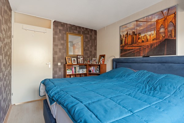 Medium property photo - Woestduijnstraat 73, 1335 TS Almere